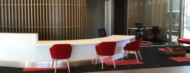 Business 6 image CANTAB COMMERCIAL CLEANING LTD Window Cleaning in Christchurch CAN