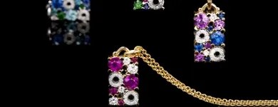 Business 6 image CARATS DESIGN JEWELLERY LTD Jewellers & Watchmakers in Auckland City AUK