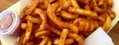 Business 1 image CATCH & CO. Restaurants in New Plymouth TKI