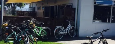 Business 2 image CATCH & CO. Restaurants in New Plymouth TKI