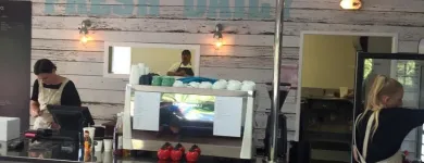 Business 3 image CATCH & CO. Restaurants in New Plymouth TKI