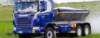 Business 2 image CENTRAL TRANSPORT LTD Transport Operators in Reporoa Area BOP