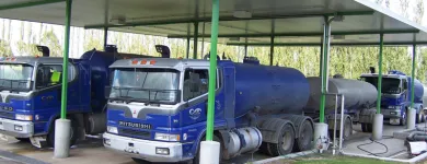 Business 3 image CENTRAL TRANSPORT LTD Transport Operators in Reporoa Area BOP