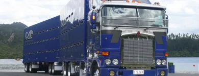 Business 4 image CENTRAL TRANSPORT LTD Transport Operators in Reporoa Area BOP