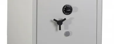 Business 2 image CHALLENGER SAFES PACIFIC LTD Vaults in Auckland City AUK