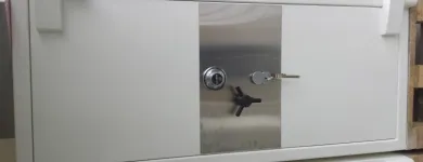 Business 7 image CHALLENGER SAFES PACIFIC LTD Vaults in Auckland City AUK