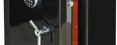 Business 8 image CHALLENGER SAFES PACIFIC LTD Vaults in Auckland City AUK