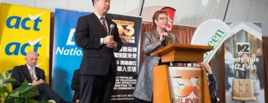 Business 4 image CHINESE TRANSLATION - INTERPRETING SPECIALISTS Interpreters & Translators in Auckland City AUK