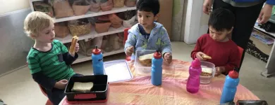 Business 1 image CITYLIMITS CHILDCARE HAMILTON Child Care & Education in Hamilton WKO