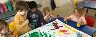 Business 2 image CITYLIMITS CHILDCARE HAMILTON Child Care & Education in Hamilton WKO