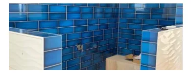 Business 3 image CLEAR CUT TILING Fencing Contractors in Stanmore Bay AUK