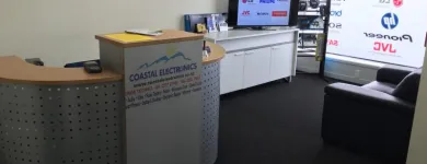 Business 2 image COASTAL ELECTRONICS TV - Installation & Repair in Kapiti WGN