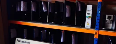 Business 3 image COASTAL ELECTRONICS TV - Installation & Repair in Kapiti WGN