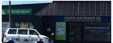 Business 4 image COASTAL ELECTRONICS TV - Installation & Repair in Kapiti WGN
