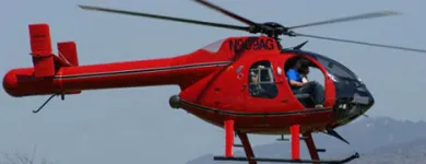 Business 2 image COASTTOCOAST HELICOPTERS Top Dressing in Picton MBH