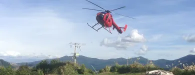 Business 6 image COASTTOCOAST HELICOPTERS Top Dressing in Picton MBH