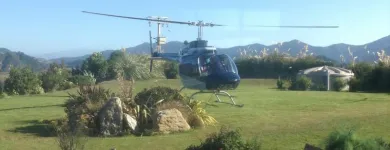 Business 7 image COASTTOCOAST HELICOPTERS Top Dressing in Picton MBH