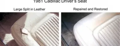 Business 4 image COLOR GLO INTERNATIONAL Vinyl Restoration in Auckland NTL