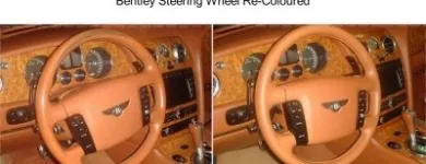 Business 5 image COLOR GLO INTERNATIONAL Vinyl Restoration in Auckland NTL