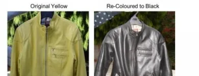 Business 13 image COLOR GLO INTERNATIONAL Vinyl Restoration in Auckland NTL