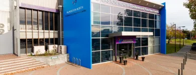 Business 1 image CONFERENCE & FUNCTION CENTRE Weddings in Palmerston North MWT