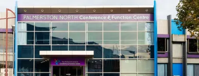 Business 2 image CONFERENCE & FUNCTION CENTRE Weddings in Palmerston North MWT
