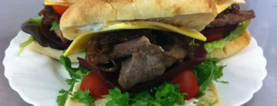 Business 3 image COUNTRY FEASTS CATERING Caterers in Christchurch CAN