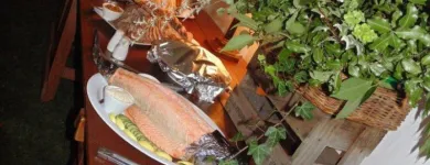 Business 2 image COUNTRY FEASTS CATERING Caterers in Christchurch CAN