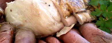 Business 5 image COUNTRY FEASTS CATERING Caterers in Christchurch CAN