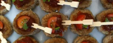 Business 6 image COUNTRY FEASTS CATERING Caterers in Christchurch CAN