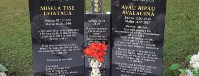 Business 2 image CRAFTED MEMORIALS Monumental Masons in West Auckland AUK