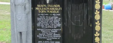 Business 14 image CRAFTED MEMORIALS Monumental Masons in West Auckland AUK