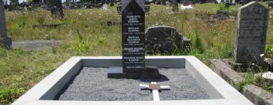 Business 19 image CRAFTED MEMORIALS Monumental Masons in West Auckland AUK