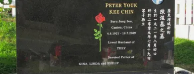 Business 23 image CRAFTED MEMORIALS Monumental Masons in West Auckland AUK