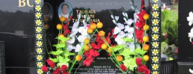 Business 24 image CRAFTED MEMORIALS Monumental Masons in West Auckland AUK