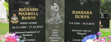 Business 28 image CRAFTED MEMORIALS Monumental Masons in West Auckland AUK