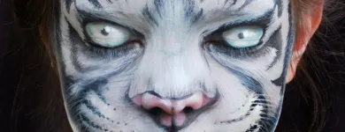 Business 10 image DAIZY DESIGN FACE PAINTING Children's Entertainment in Kapiti WGN