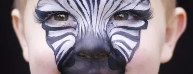 Business 14 image DAIZY DESIGN FACE PAINTING Children's Entertainment in Kapiti WGN