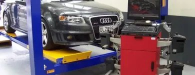 Business 3 image DC AUTOCARE WOF Hastings in Hastings HKB