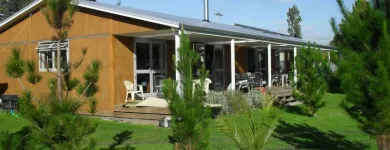 Business 7 image ECO LODGE PAKOWHAI Seasonal Work in Hastings Area HKB