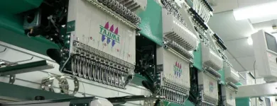 Business 1 image EMBROIDME AUCKLAND CBD Uniforms in Auckland City AUK