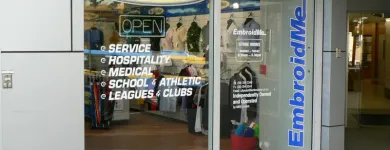 Business 4 image EMBROIDME AUCKLAND CBD Uniforms in Auckland City AUK