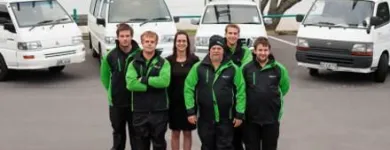 Business 1 image ENDEAVOUR PROPERTY SERVICES Window Washing in Auckland NTL