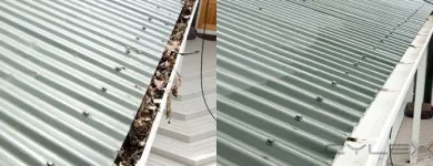 Business 2 image ENDEAVOUR PROPERTY SERVICES Window Washing in Auckland NTL