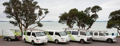 Business 4 image ENDEAVOUR PROPERTY SERVICES Window Washing in Auckland NTL