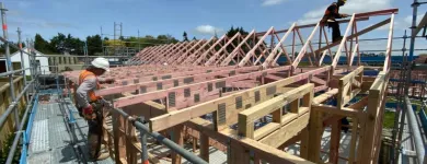 Business 1 image EVERLONG CONSTRUCTION LTD New Home Builders in Auckland Central AUK