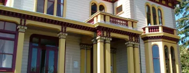 Business 2 image FELLWORTH HOUSE Bed & Breakfast in Nelson NSN