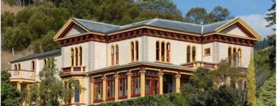 Business 3 image FELLWORTH HOUSE Bed & Breakfast in Nelson NSN