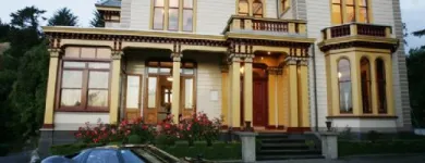 Business 5 image FELLWORTH HOUSE Bed & Breakfast in Nelson NSN