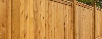 Business 1 image FENCING WELLINGTON Fencing Contractors in Wellignton WGN